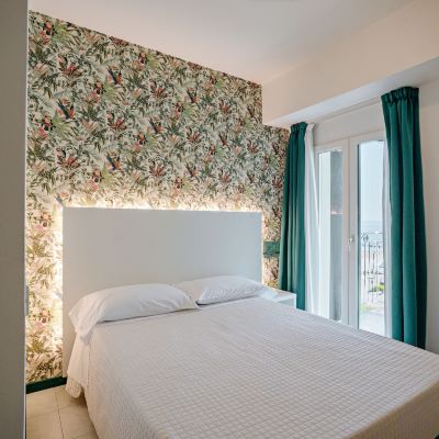 Basic Double Room Sole Mare Promo Code