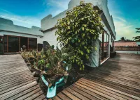 Isamar Hotel Hotels in 