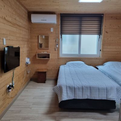 Standard Studio (205) 오대산 금빛펜션 쿠폰