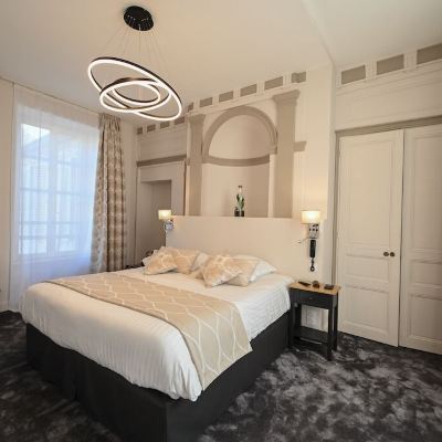 Deluxe Room Belle Normandy Promo Code