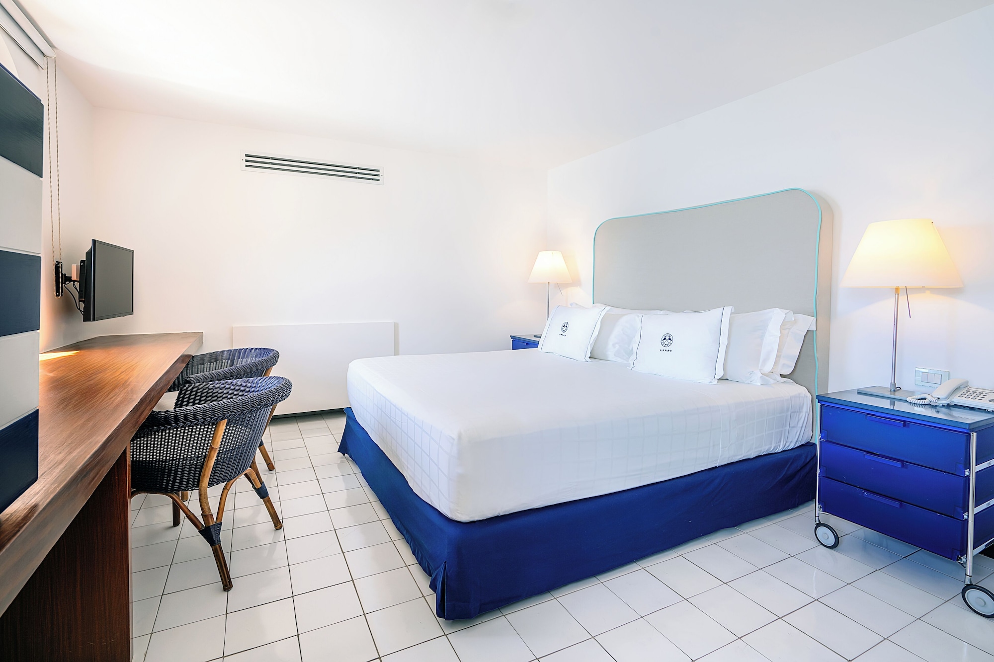 海景经典双人房