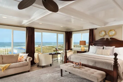 Bayfront Marin House