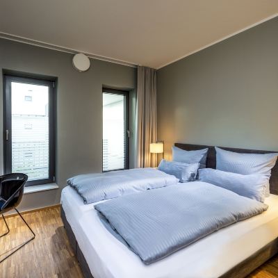 Two-Bedroom Apartment With Lake View Waveboard Promo Code