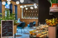 Hôtel Tandem - Boutique Hôtel