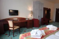 Stadthotel Stern