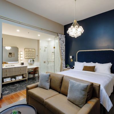 Flutter King Hotel Trundle Promo Code