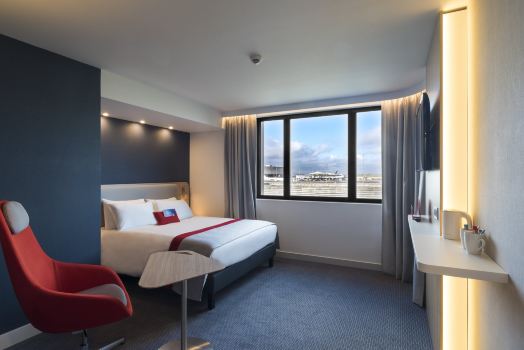 Holiday Inn Express PARIS - CDG AIRPORT by IHG