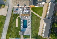 La Clef des Châteaux Ξενοδοχεία στην πόλη 