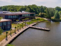Postillion Amersfoort Veluwemeer Hotels in Putten