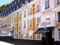 Águas do Gerês - Hotel, Termas & Spa Hotels in 