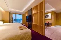 The Centurion Hotel & Spa Classic Izumo Hotele w: 