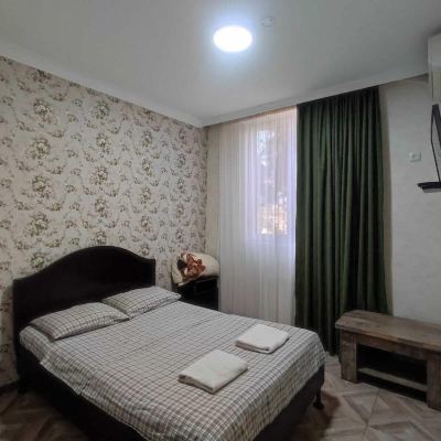 Economy Double Room Venus Hotel Promo Code