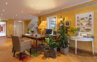 Strandhotel Sylt Westerland