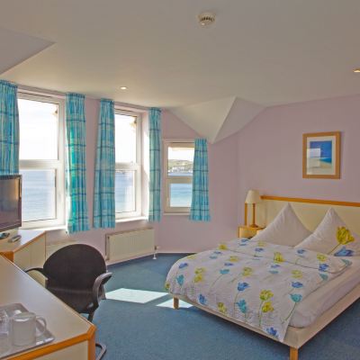 Double Room with Sea View Penta Hotel Promo Code