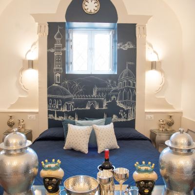 Family Suite, 1 Bedroom, Ensuite Moresco Promo Code