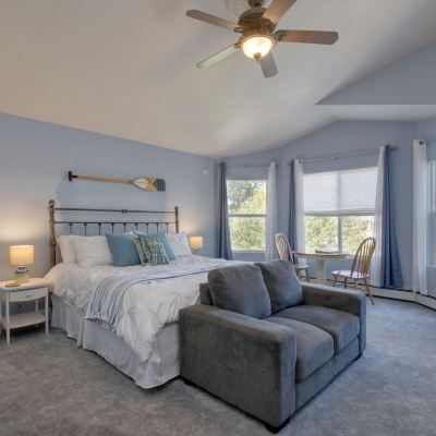 Two Rivers Room Castle Creek B&B Promo Code