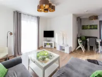 Gemütliche Ferienwohnung, Beilngries