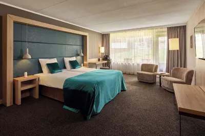 Van der Valk Hotel Leusden - Amersfoort Các khách sạn ở 
