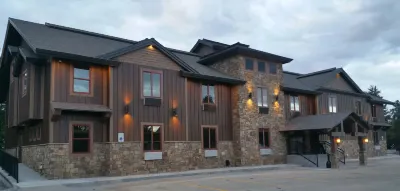 Sawtelle Mountain Resort Hotels in 