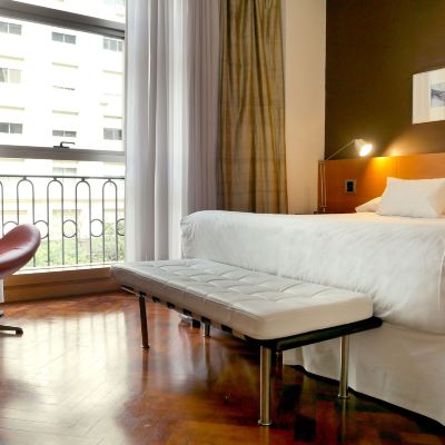 Executive Room 725 Continental Promo Code