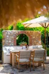 Cunda Battalos Kucuk Hotel Hotele w: 