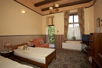 Globtroter Guest House Các khách sạn ở 