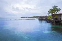Sinalei Reef Resort & Spa Hôtels à : 