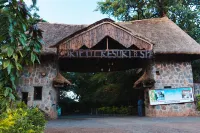 Kuriftu Resort & Spa Lake Tana Hotels in 