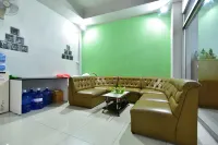 The CK Residence Pattaya