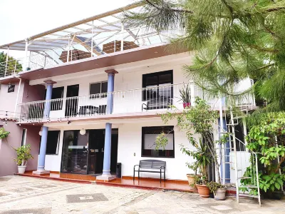 Hotel Jardines Del Carmen Hotels in 