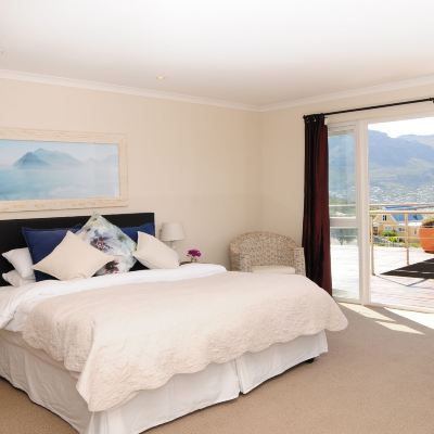 Deluxe Double Or Twin Room, 1 King Bed, Sea View, Sea Facing Hout Bay Breeze Promo Code