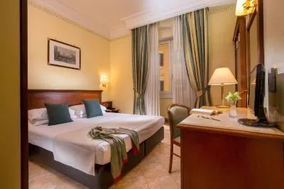 Hotel Sonya Hotels in 