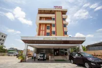 Mourya Hotel Hotels in 