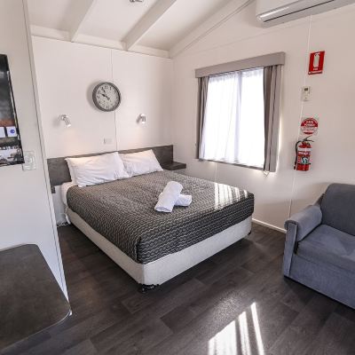 Premium Queen Studio Amaroo Park Promo Code