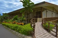 Hotel Los Lagos Spa & Resort Hotel a 