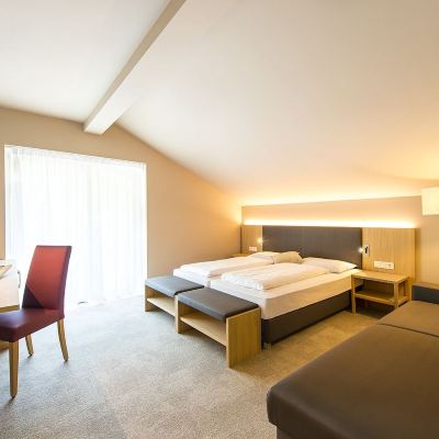 Double Room with City View Hotel Steiner Promo Code