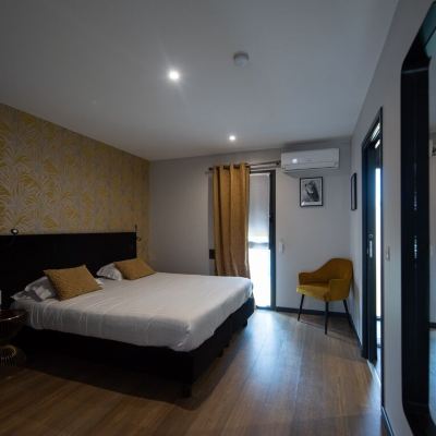 Family Room Domaine de Larchey Promo Code