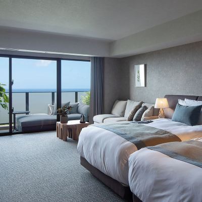 ヒルトップスイート グランディスタイル 沖縄読谷ホテル＆リゾート クーポン