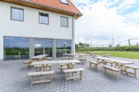Ibis Budget Oostende Airport