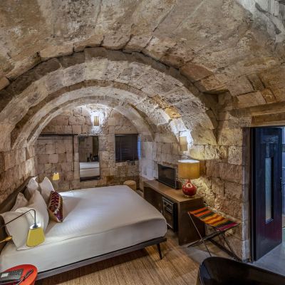 Duplex Suite Carus Cappadocia Promo Code