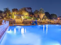 Temple Beach Hotel Hotels in Didim