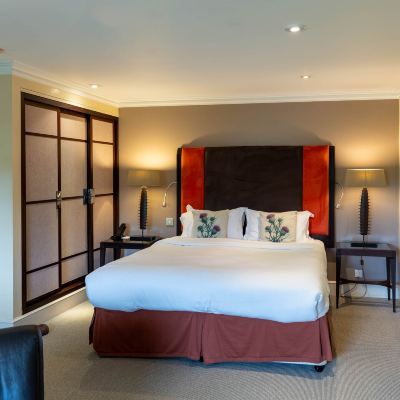 Junior Suite Cotswold House Hotel and Spa - A Bespoke Hotel Promo Code