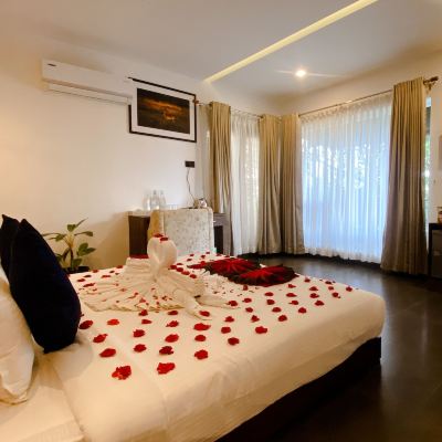 Premier Cottage Haze and Kites Resort Munnar Promo Code