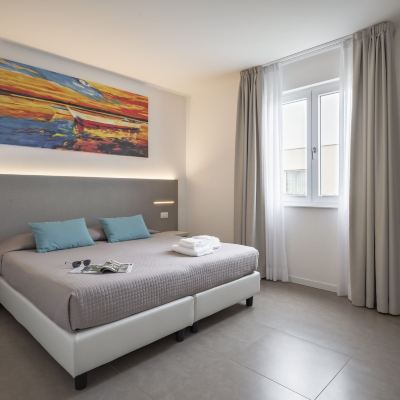 Basic Chalet, 1 Bedroom (Ombra Della Sera) Vada Village Promo Code