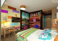 Hotel Legoland Hotels in 