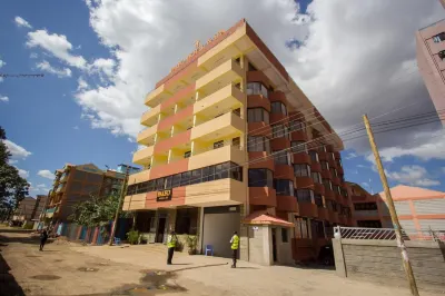 Paleo Hotel & Spa Hoteles en 