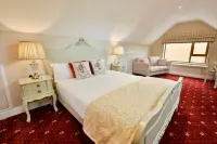 Ballyliffin TownHouse Boutique Hotel Ξενοδοχεία στην πόλη 
