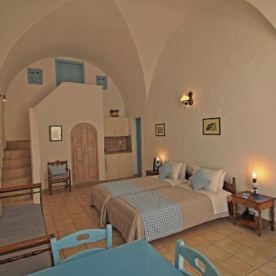 Studio Aethrio Sunset Village - Oia Promo Code