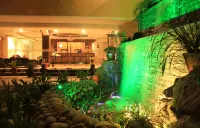 The Four Boutique Hotel Hoteles en 