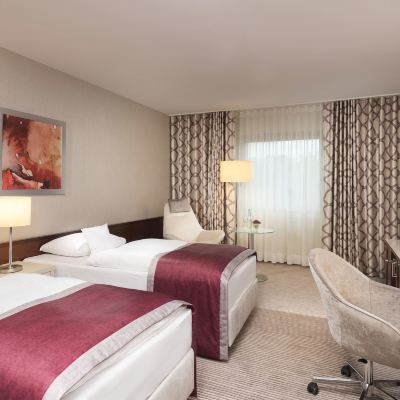 Classic Room Non smoking Maritim Hotel Bonn Promo Code